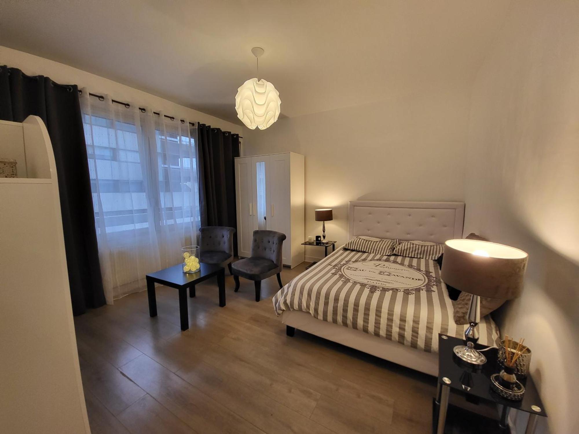 Annecy Dream Appart Kültér fotó